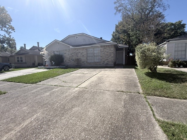 22211 Moss Falls Lane Property Photo 1