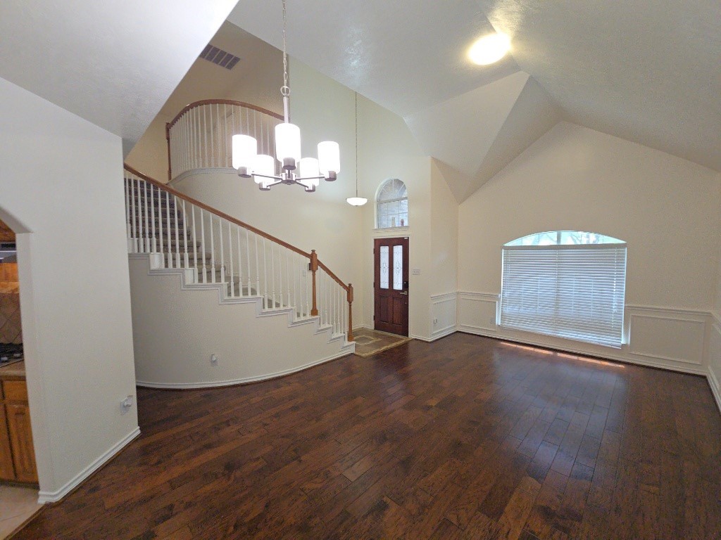 16514 Bluff Springs Drive Property Photo 4