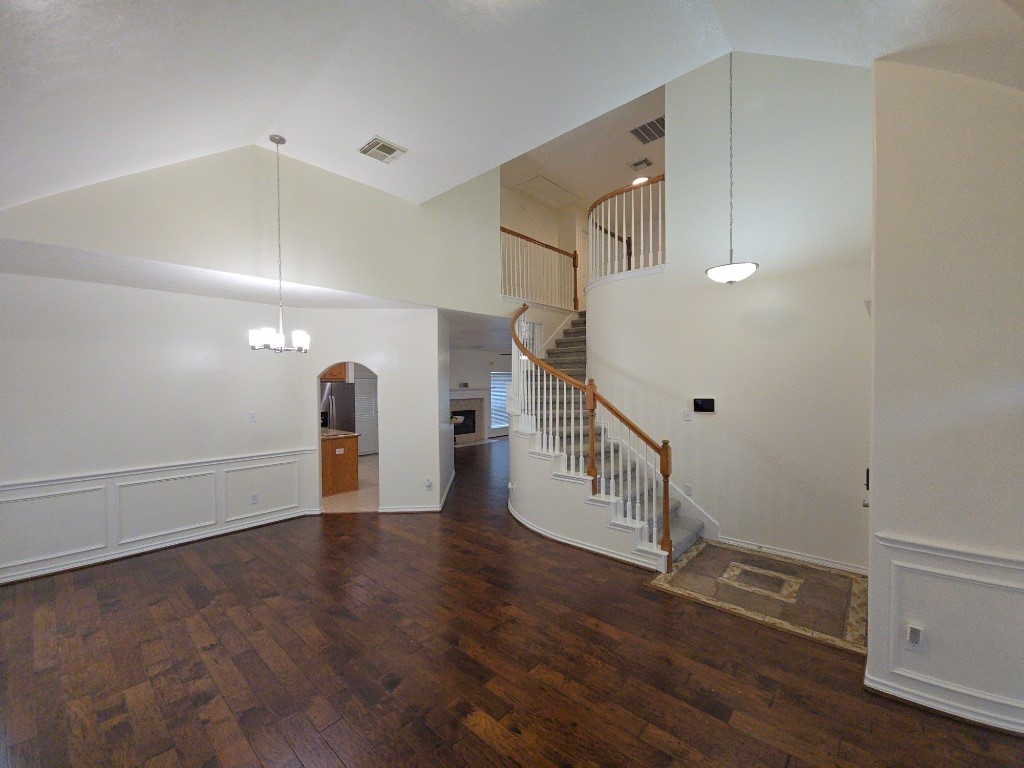 16514 Bluff Springs Drive Property Photo 6