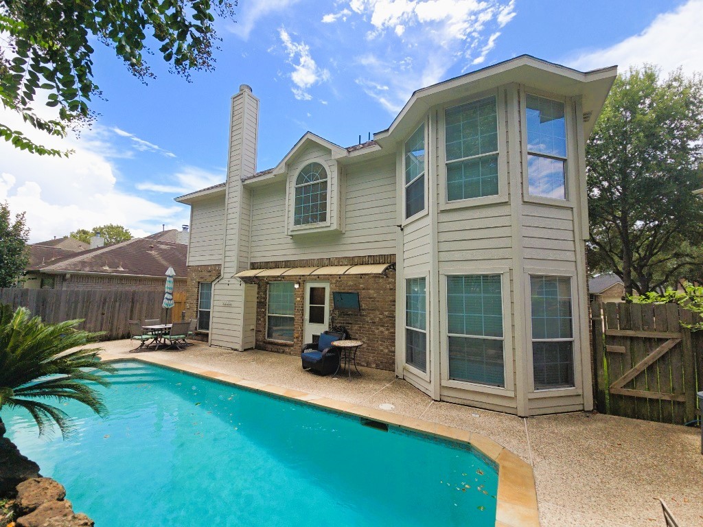 16514 Bluff Springs Drive Property Photo 35