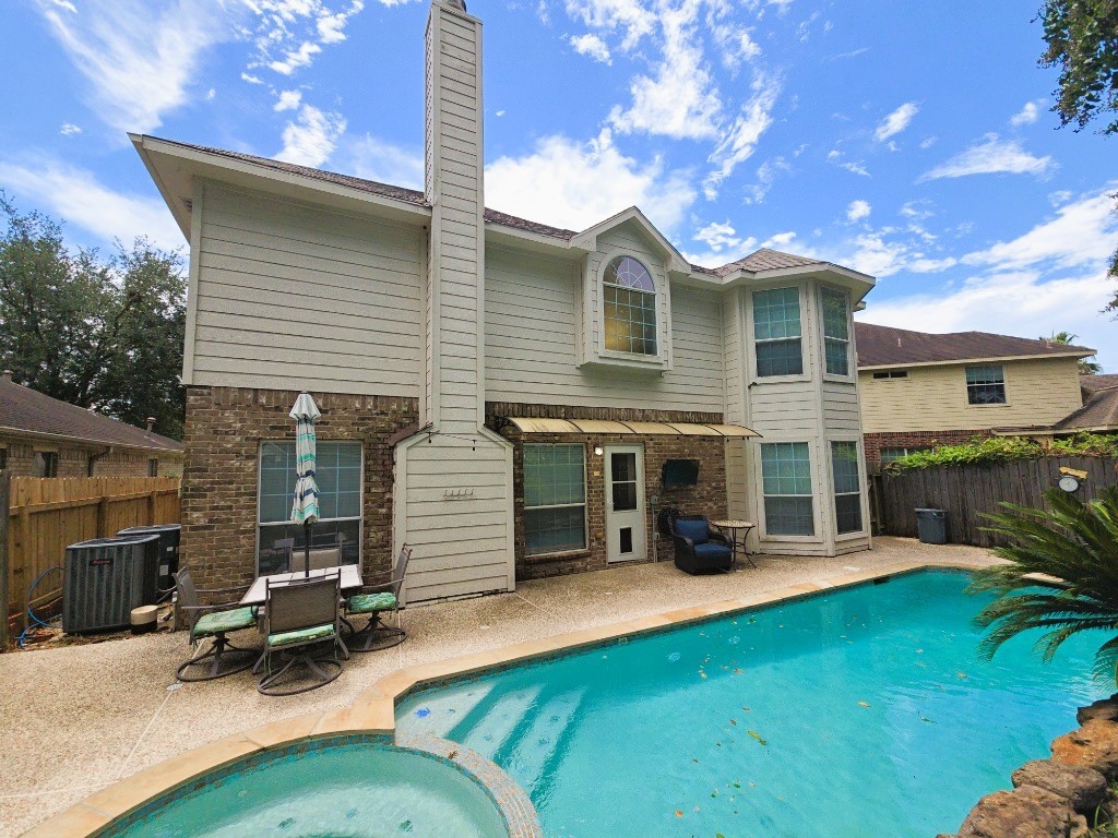 16514 Bluff Springs Drive Property Photo 37