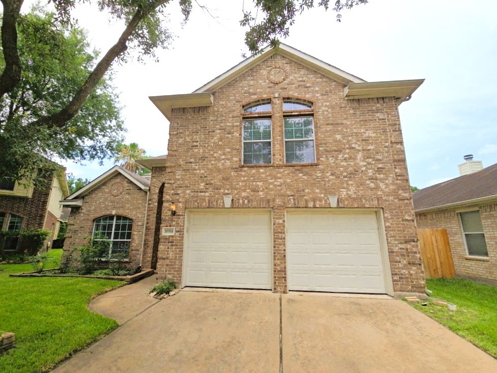 16514 Bluff Springs Drive Property Photo 38