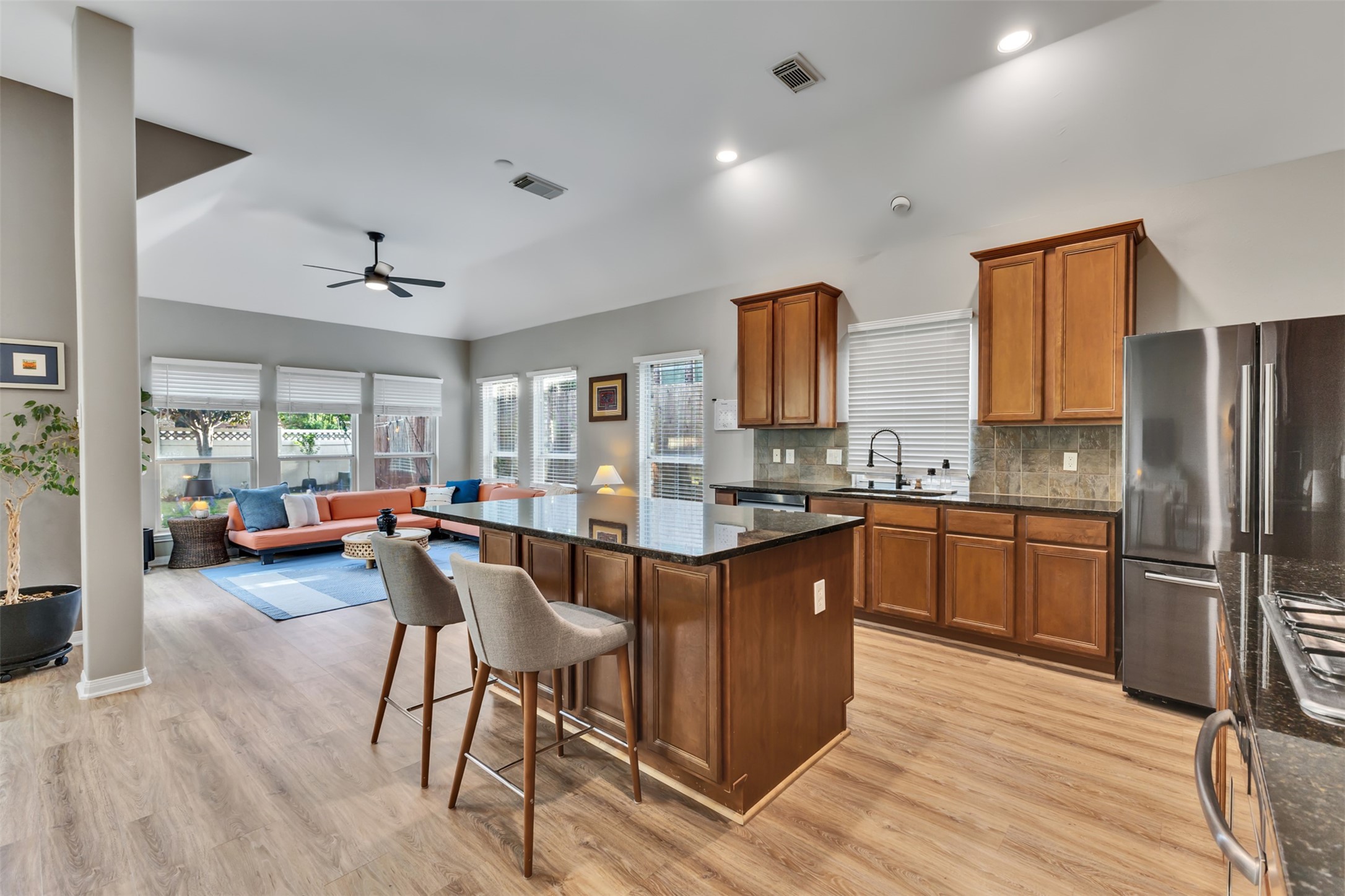 2827 Wimberly Knoll Lane Property Photo 15