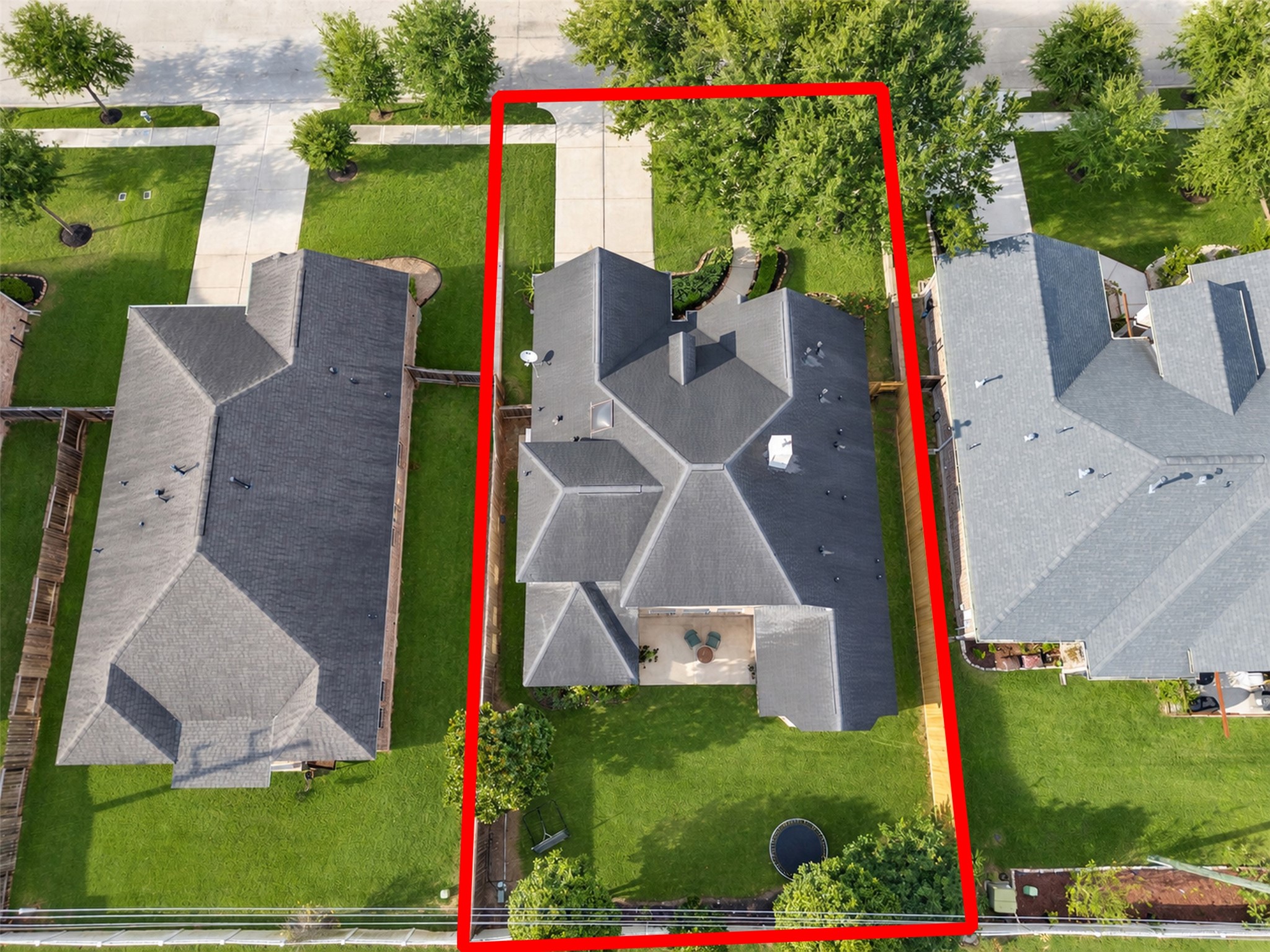2827 Wimberly Knoll Lane Property Photo 42