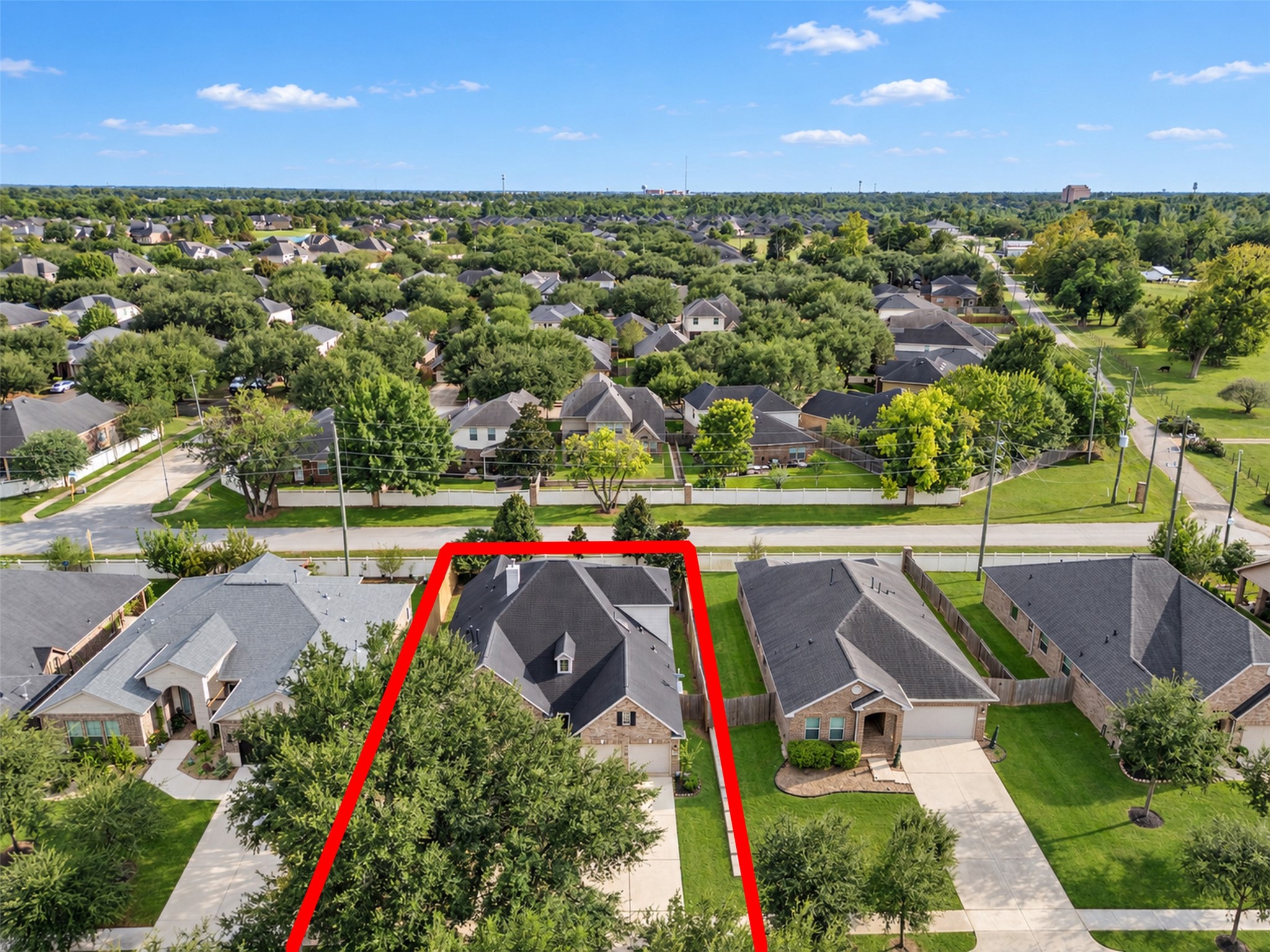2827 Wimberly Knoll Lane Property Photo 45