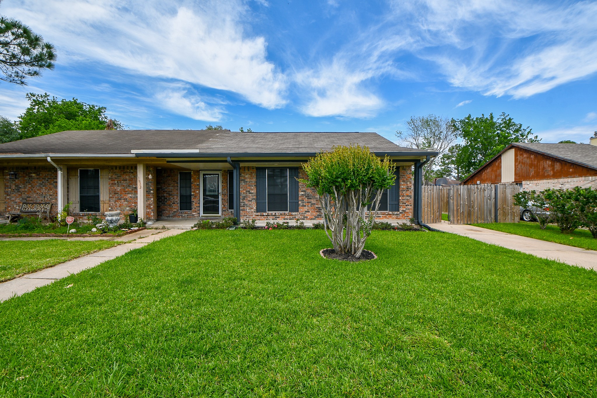 13910 Bonnercrest Drive Property Photo 1