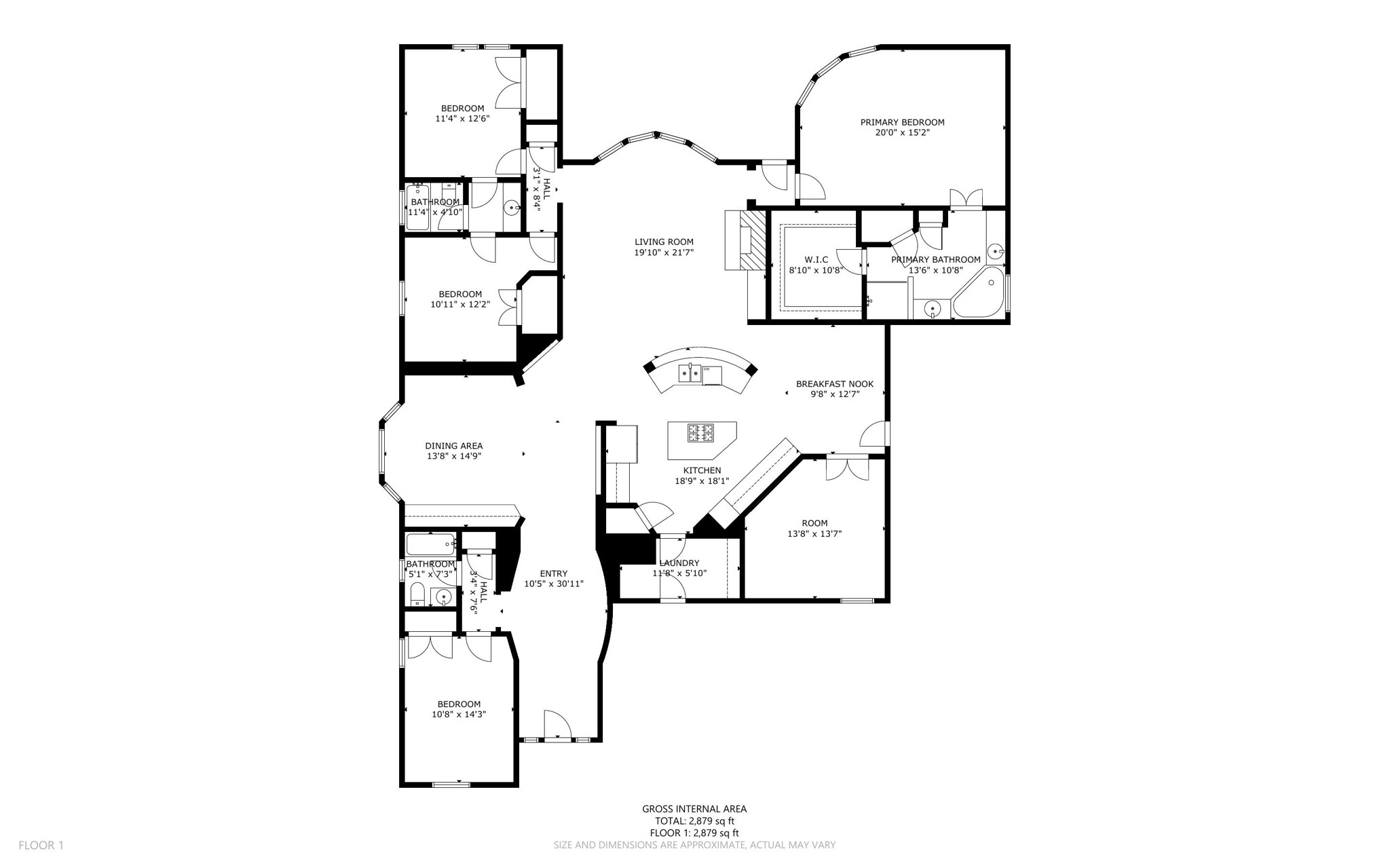 33107 Whickham Circle Property Photo 46