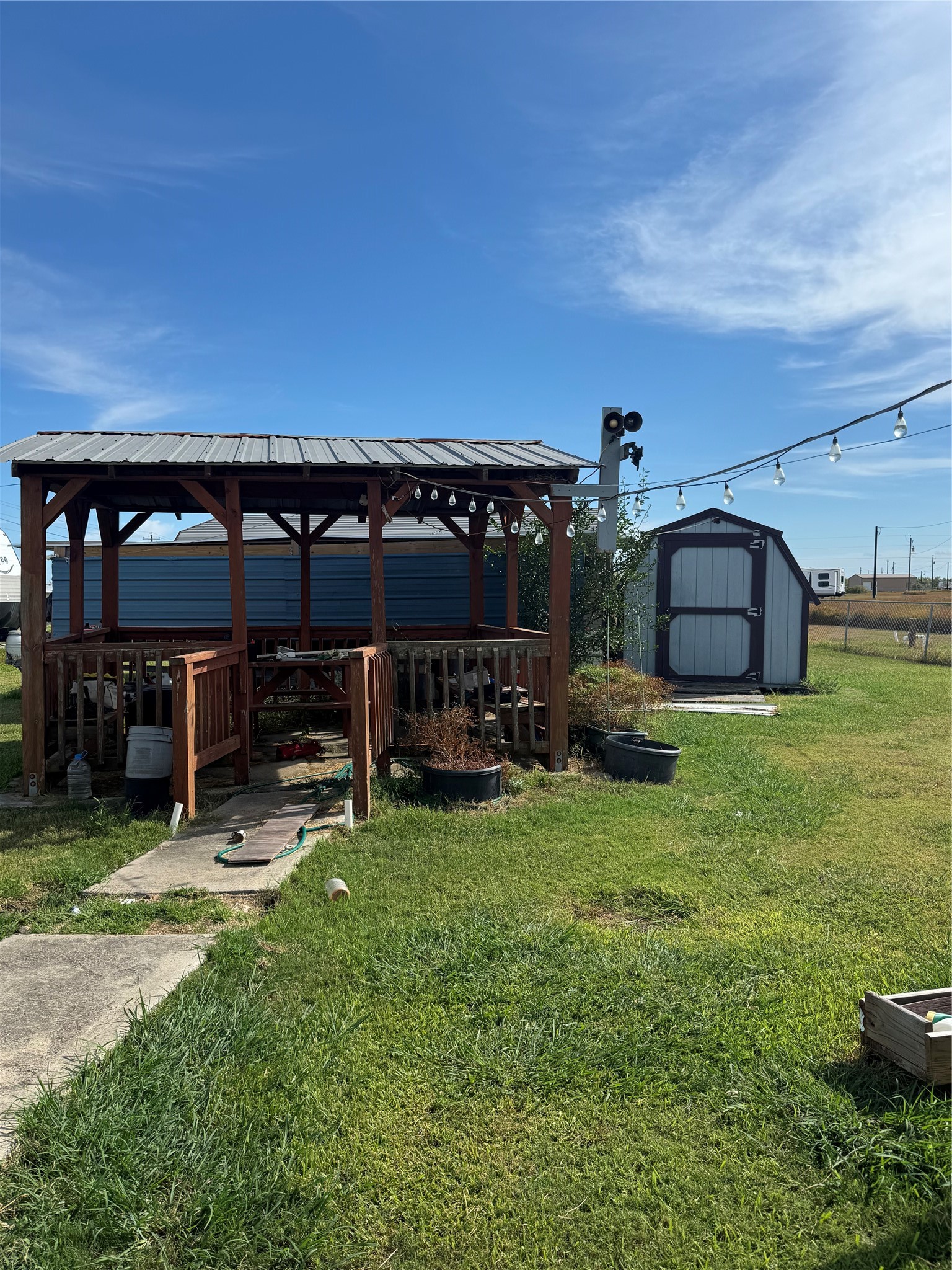 1646 County Road 477 Property Photo 4