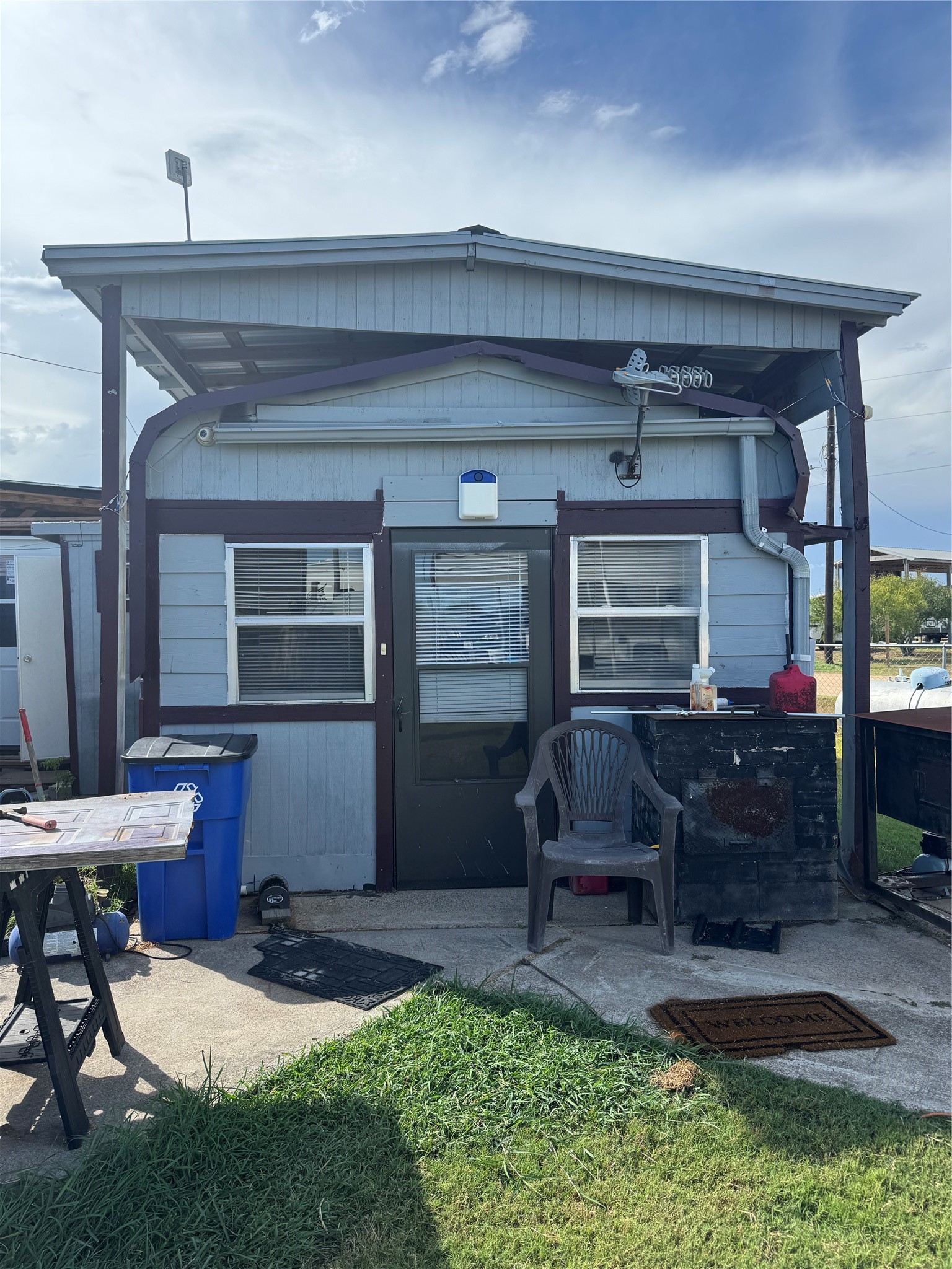 1646 County Road 477 Property Photo 6