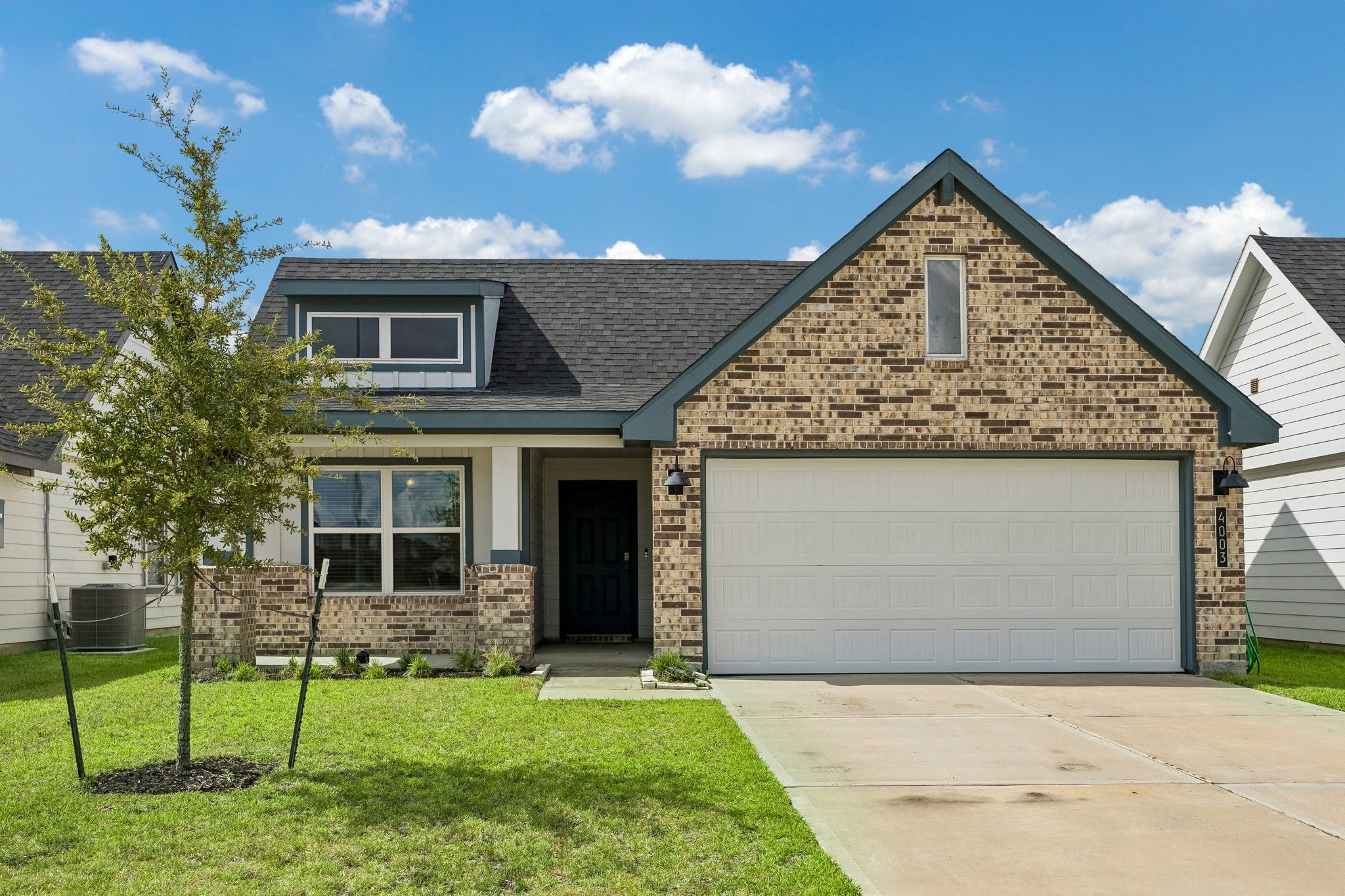 4003 Beltingham Bend Way Property Photo 1
