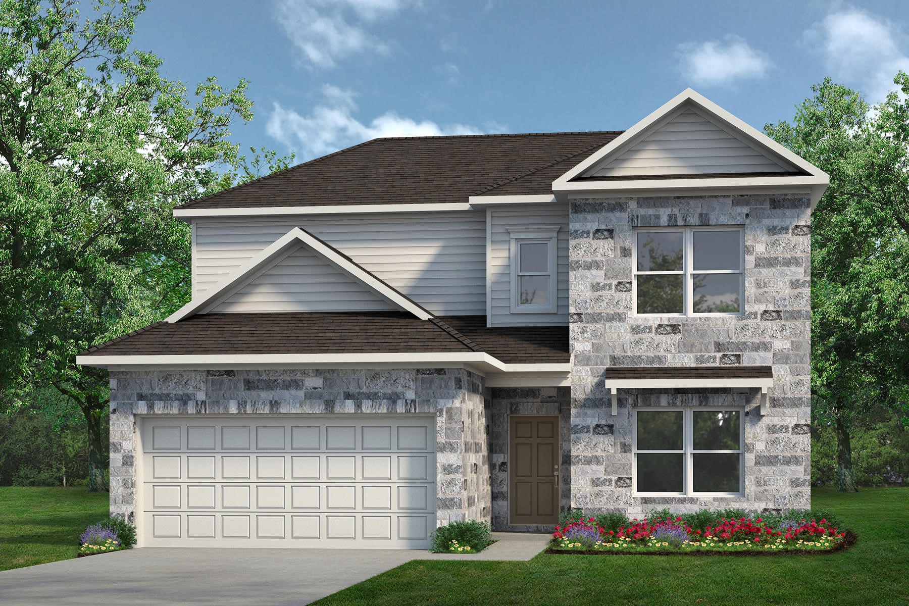 6202 Majestic Palm Drive Property Photo 1