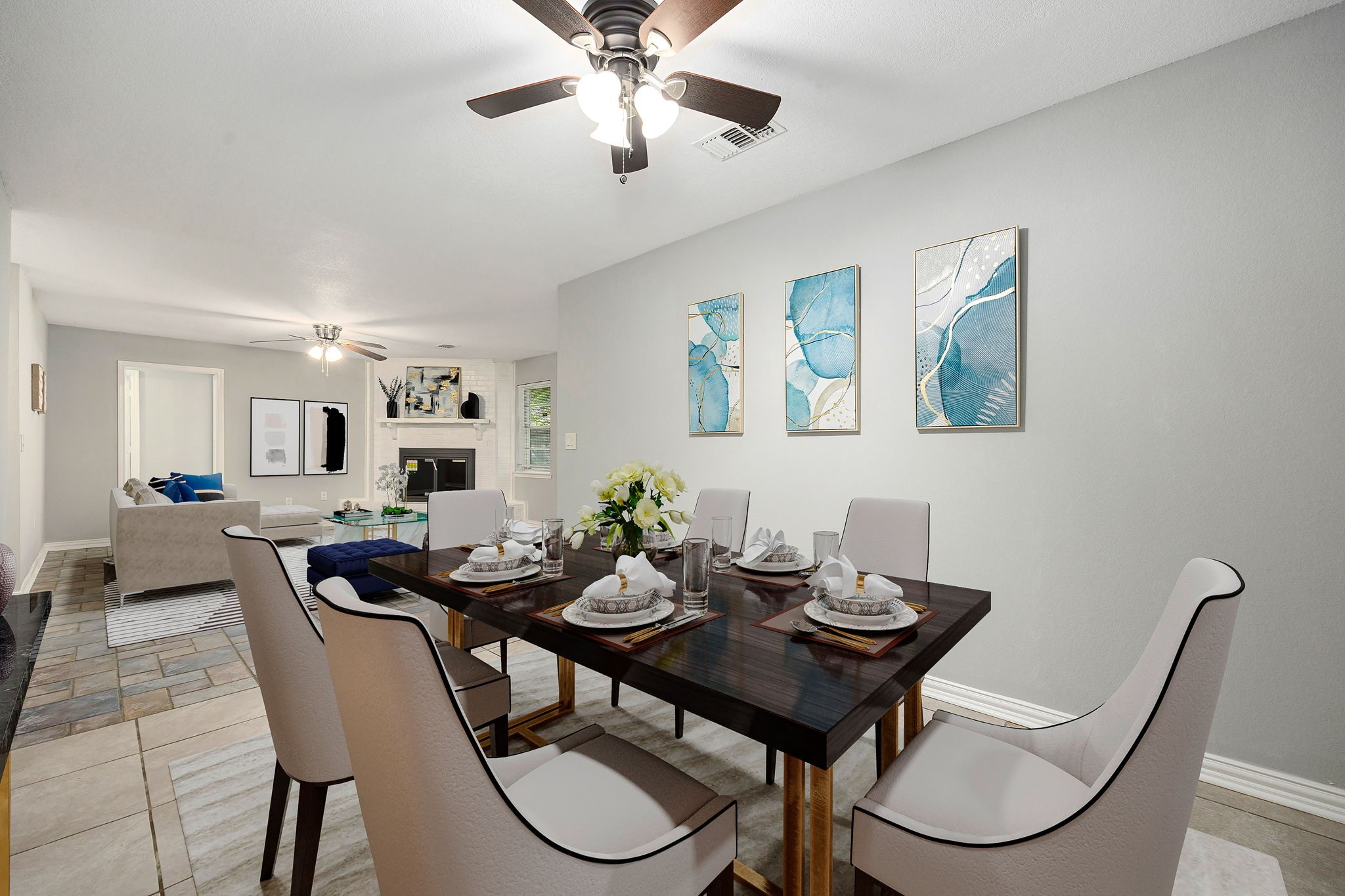 218 Chariot Lane Property Photo 8