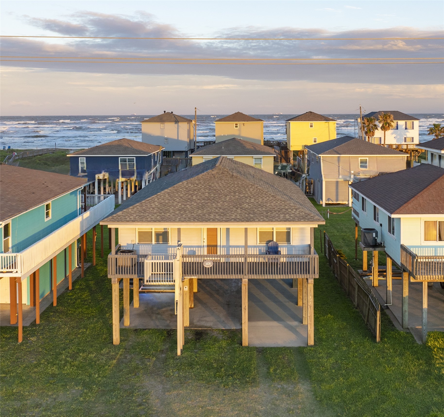 1426 Bluewater Highway Property Photo 1