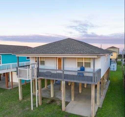 1426 Bluewater Highway Property Photo 16
