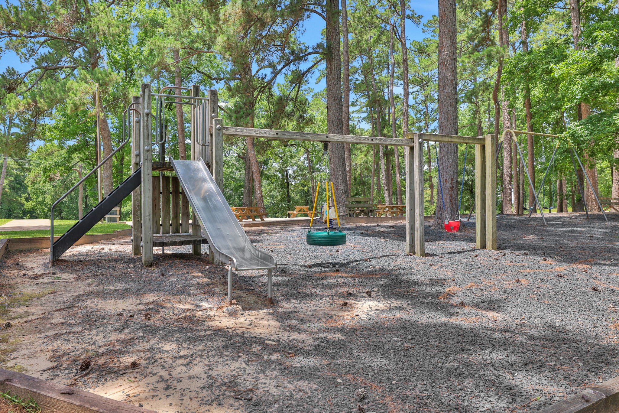 77 S Pine Harbour Drive Property Photo 11