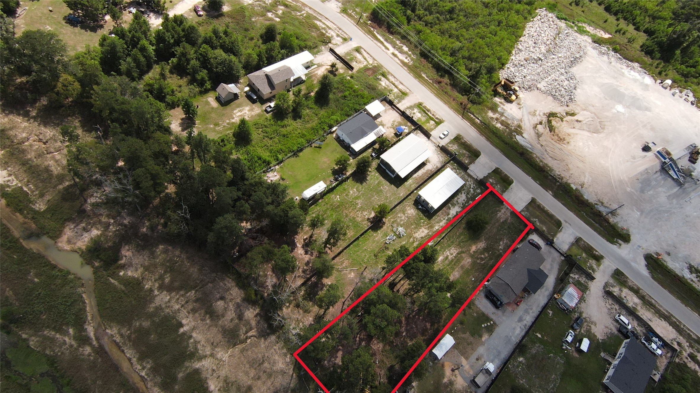 1856 Road 5210 Property Photo 1