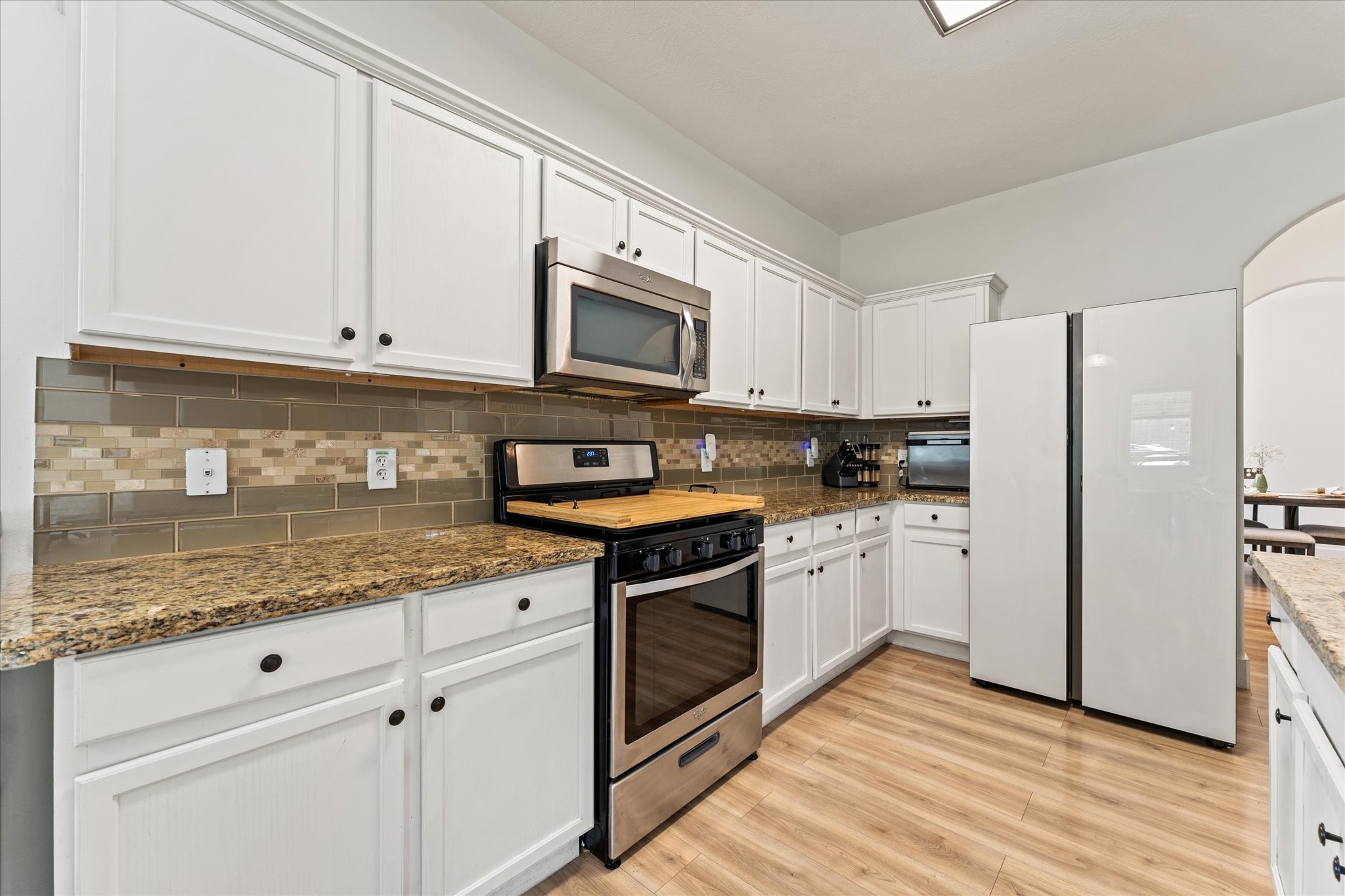 3406 Bremerton Falls Drive Property Photo 11