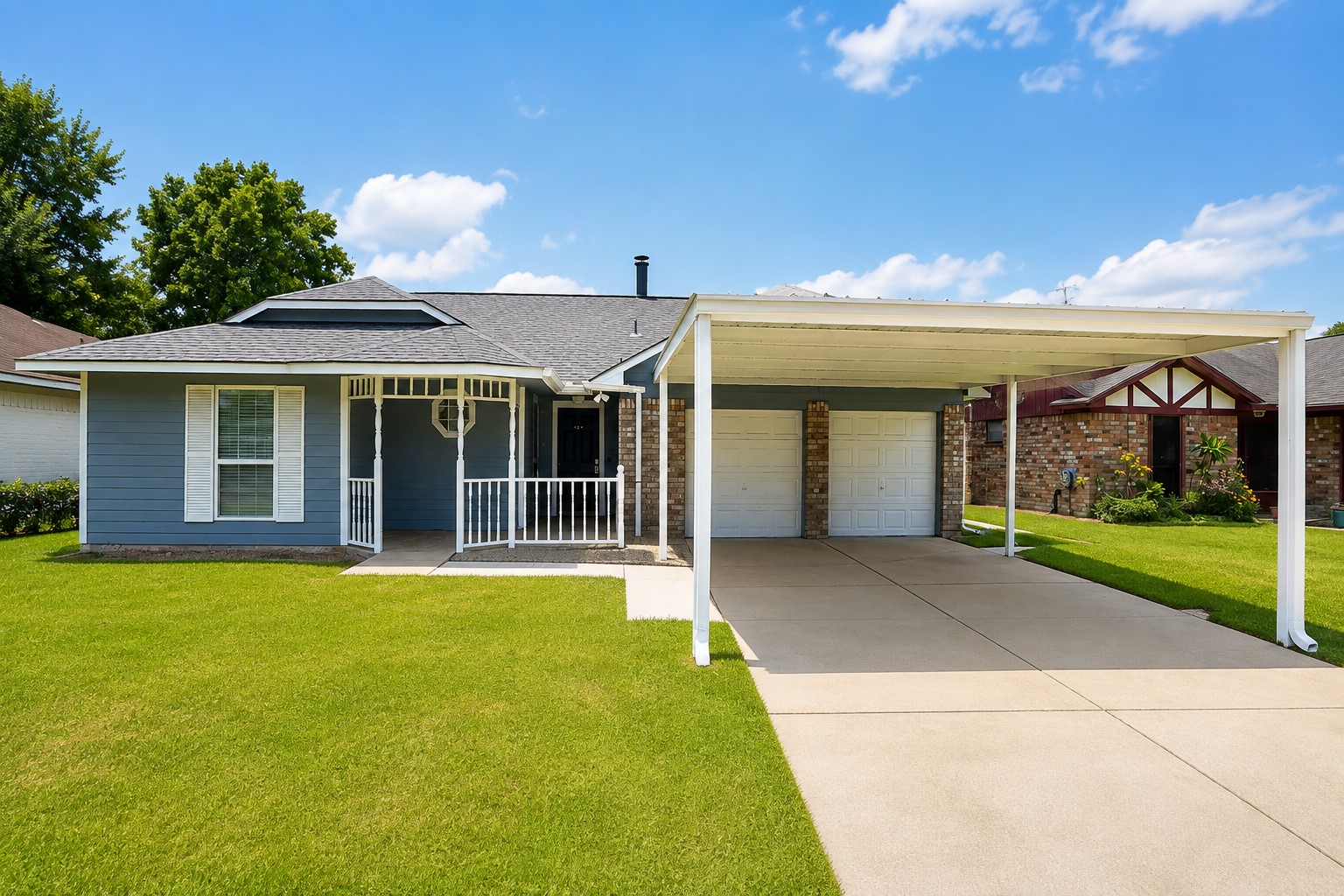 409 Seacrest Boulevard Property Photo 1