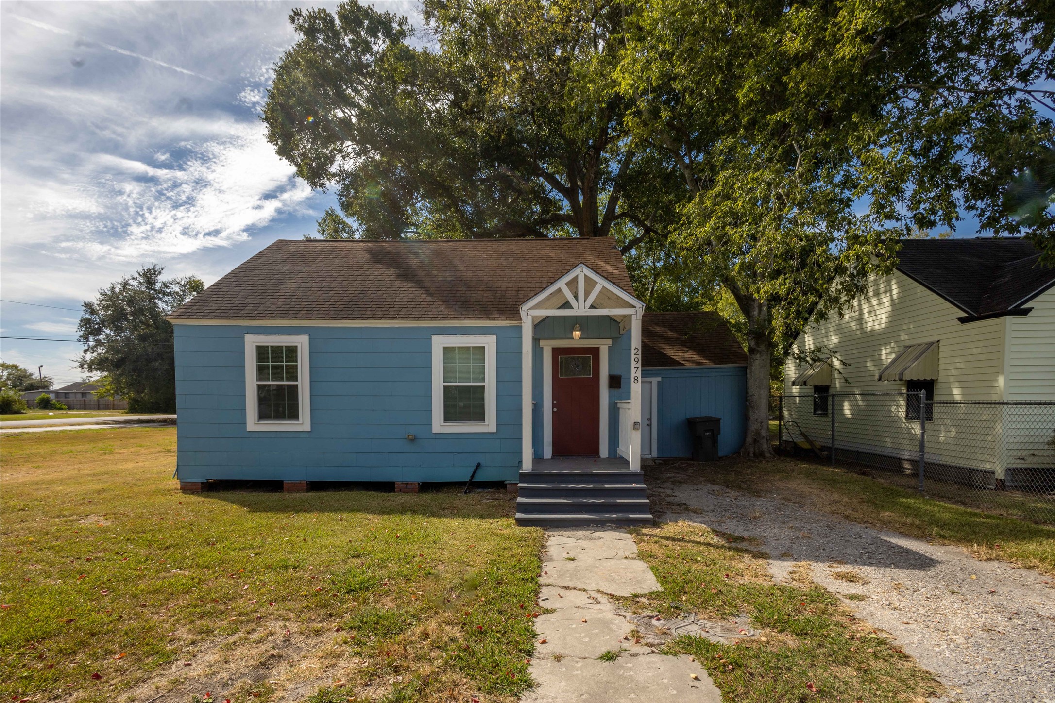 2978 Goliad Street Property Photo 1