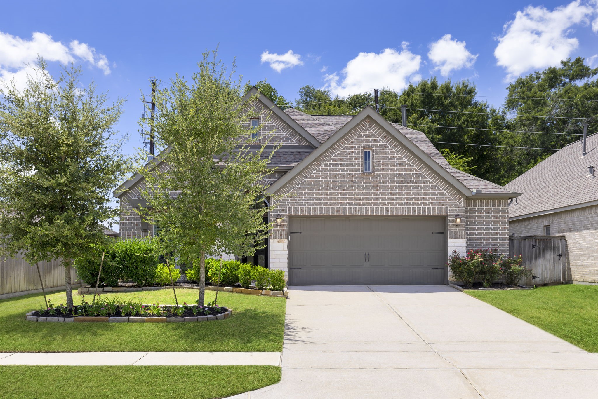 24511 Songlark Bend Drive Property Photo 2