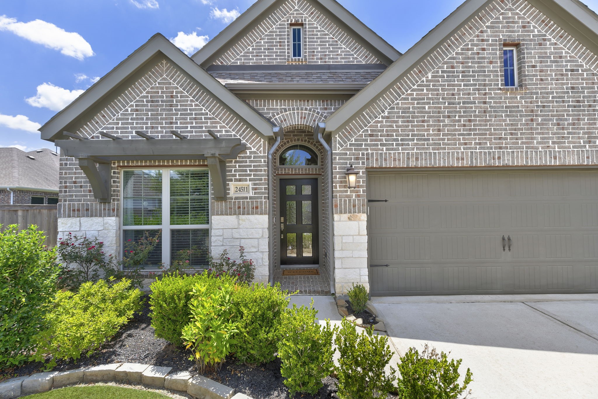 24511 Songlark Bend Drive Property Photo 3