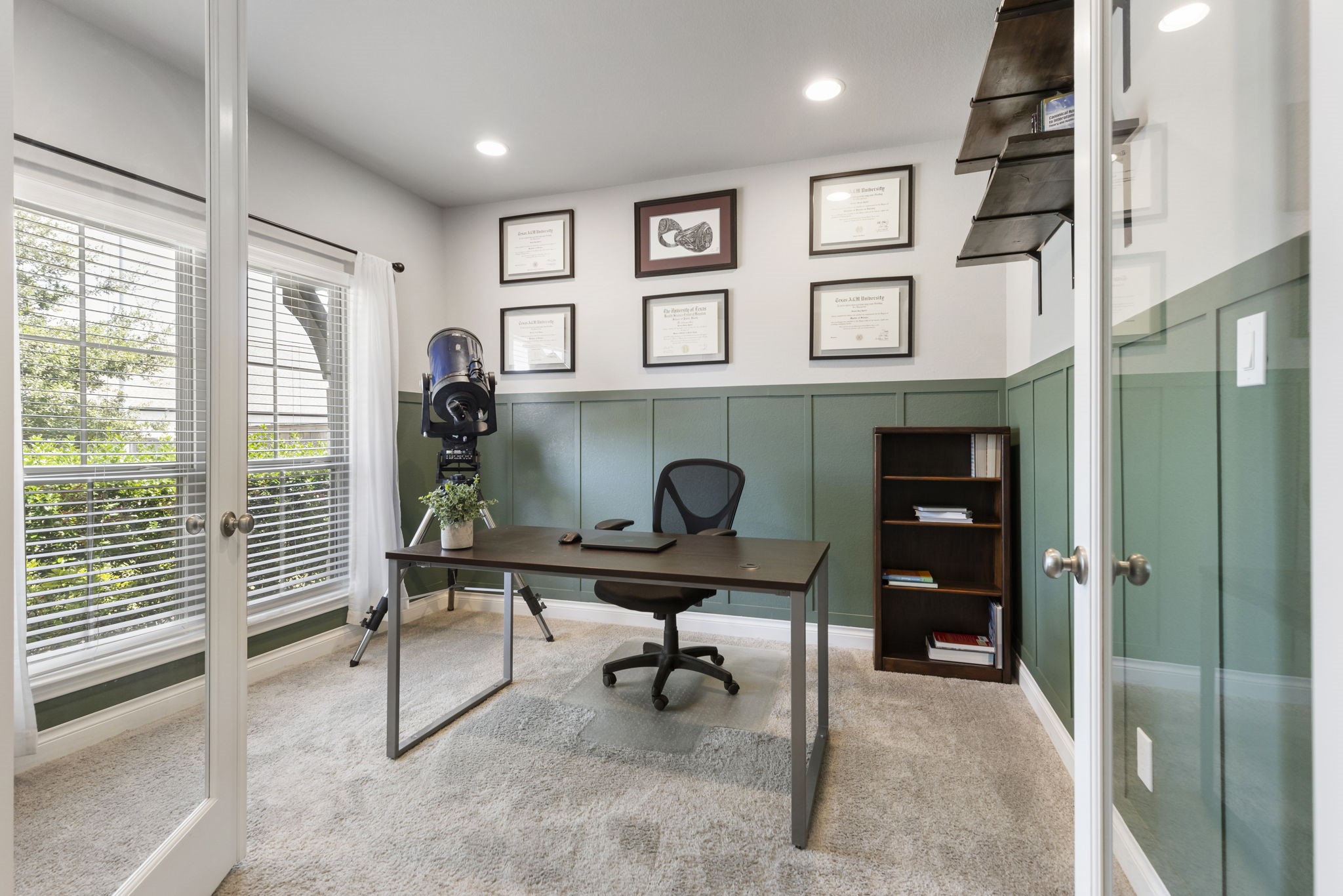 24511 Songlark Bend Drive Property Photo 4