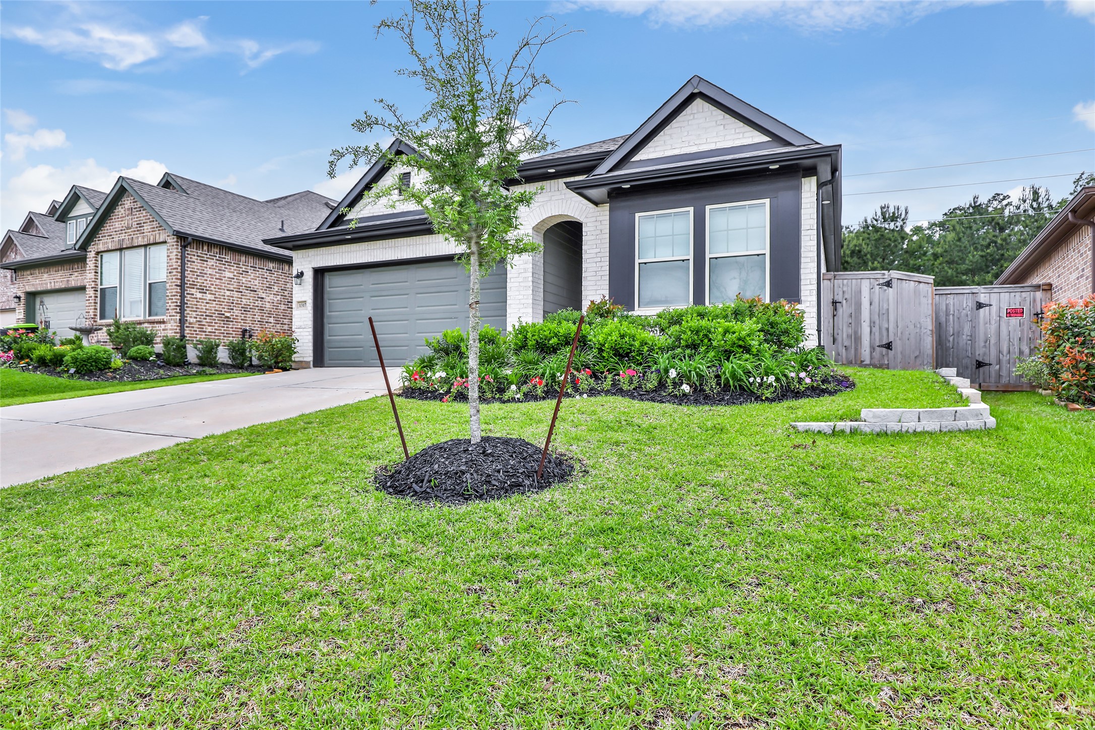 1317 Lakeside Creek Road Property Photo 1