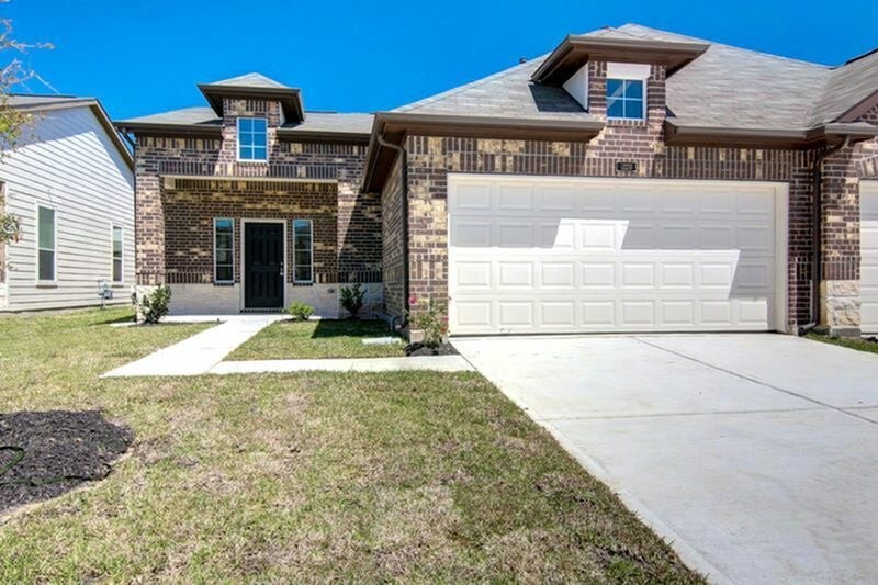 12231 Roy Mix Bohn Lane Property Photo 1