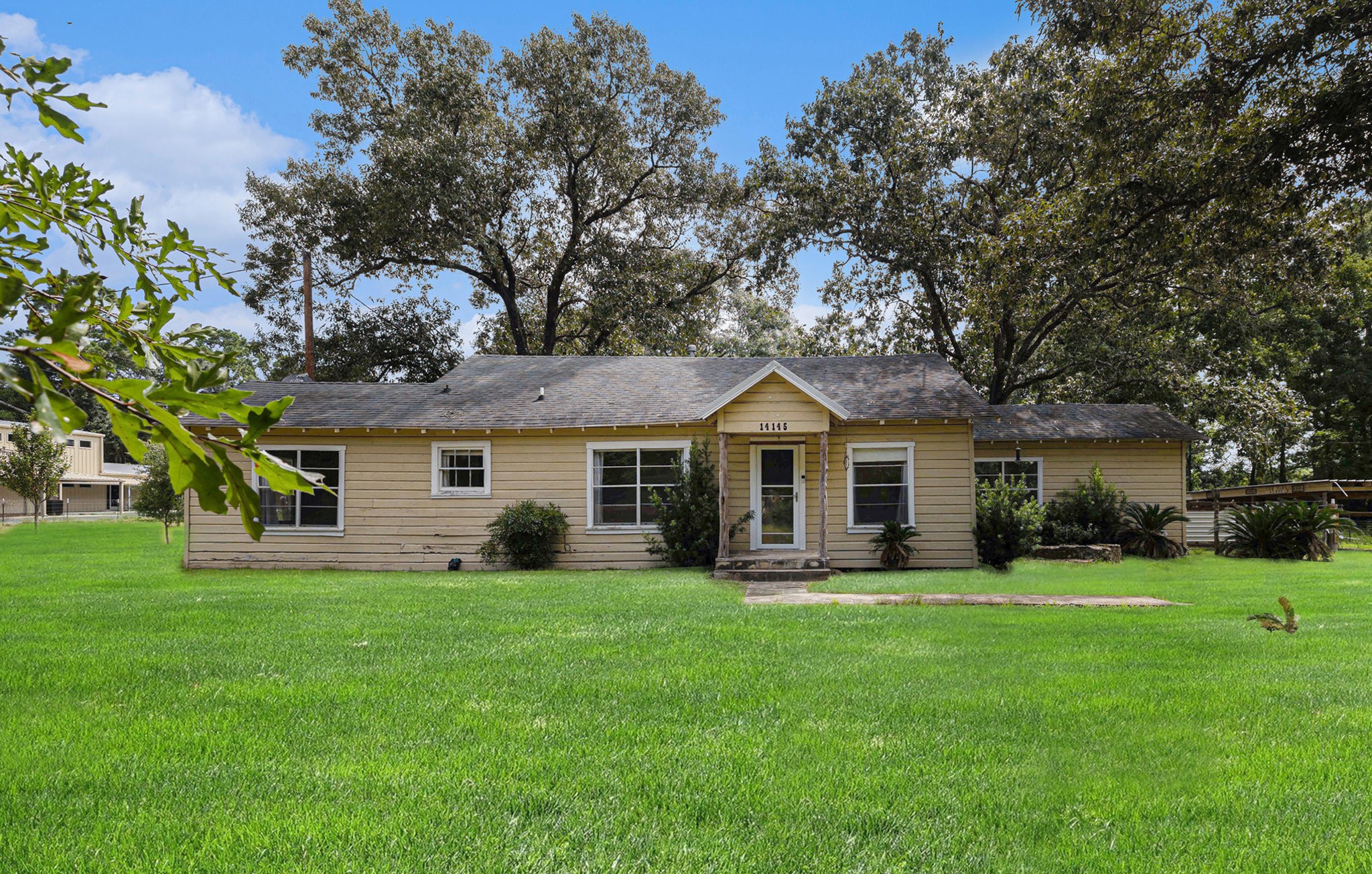 14145 Bert Brown Rd