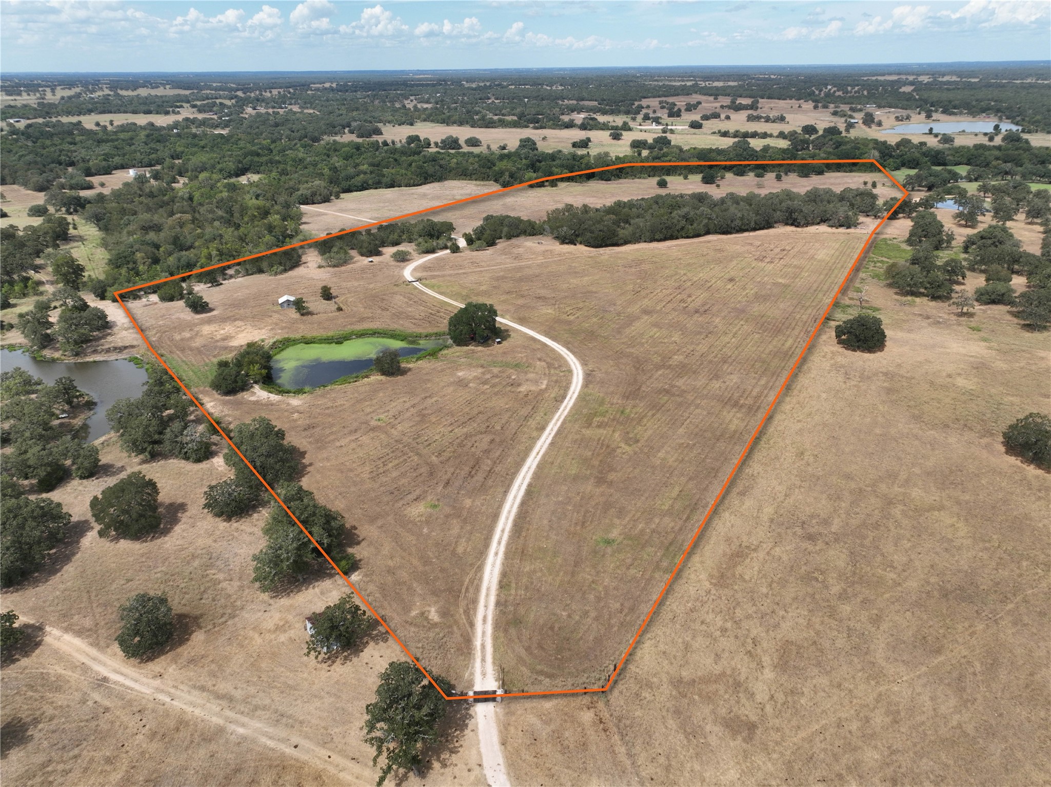 Tbd Cr 127 Property Photo 1