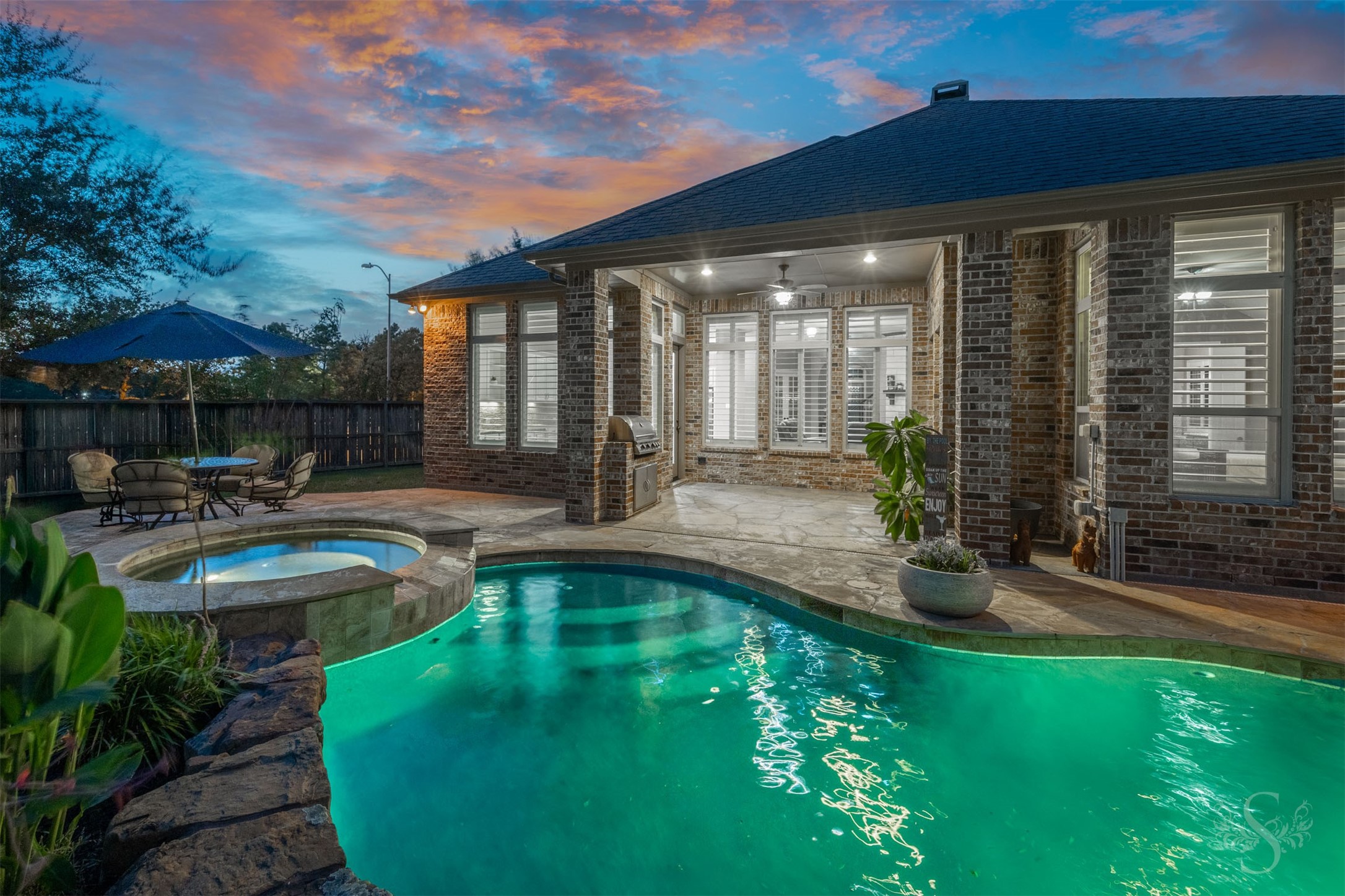 27523 Caldwell Sky Lane Property Photo 1