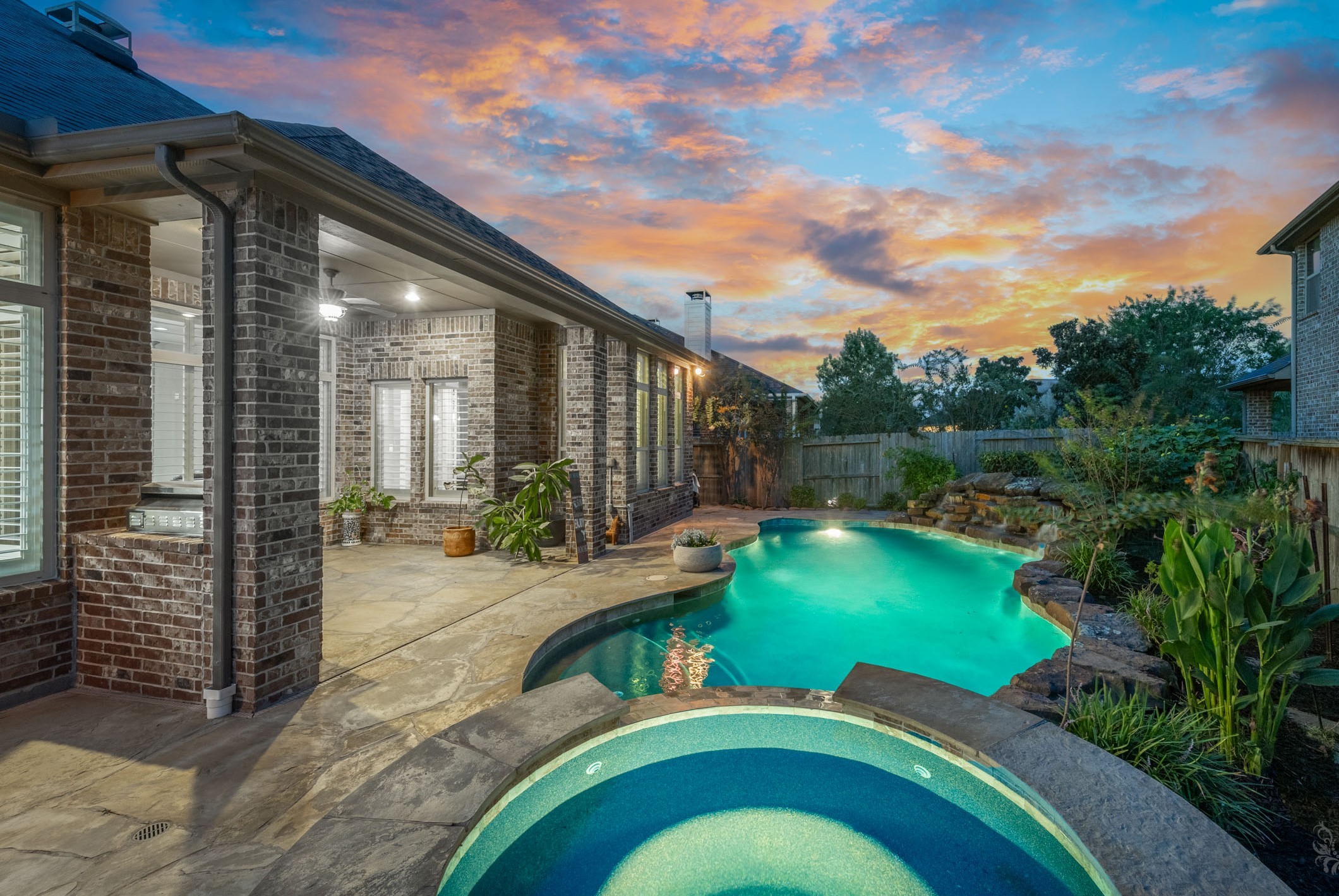 27523 Caldwell Sky Lane Property Photo 32