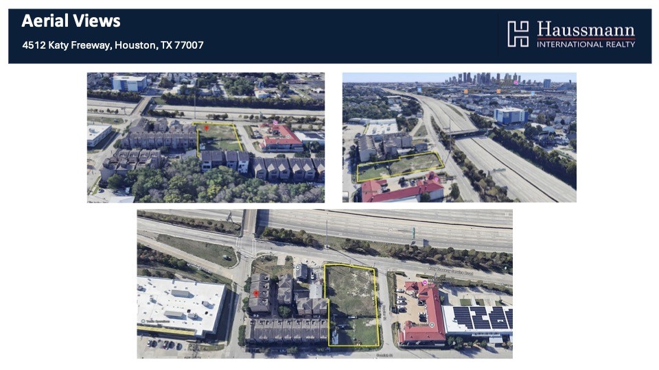 4512 Katy Freeway Property Photo 1