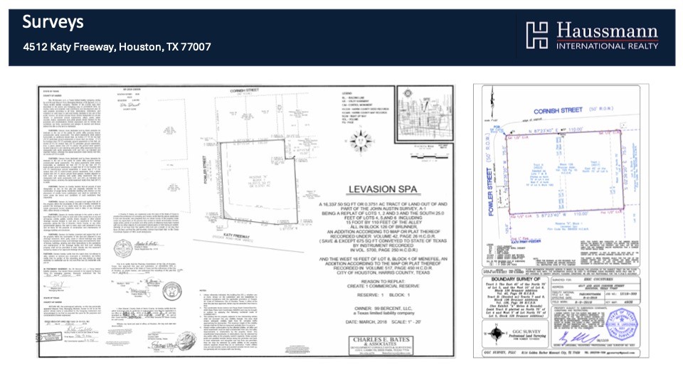 4512 Katy Freeway Property Photo 4