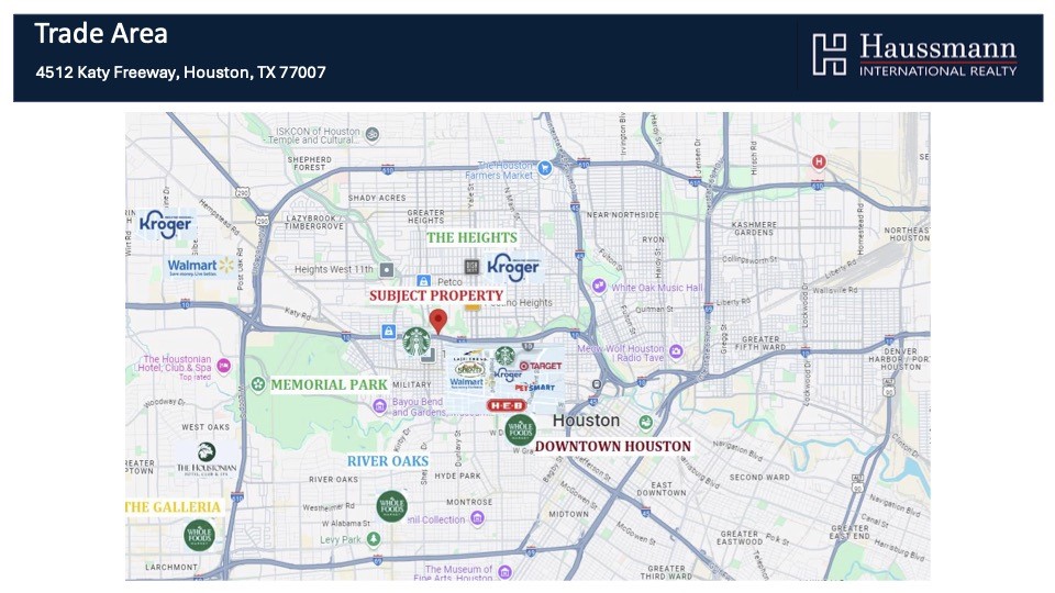 4512 Katy Freeway Property Photo 5