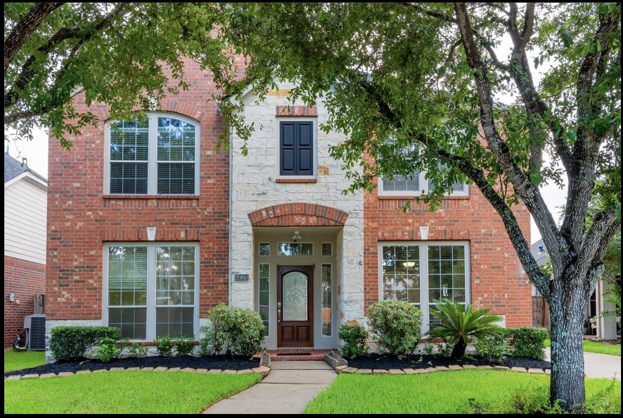 20810 Avery Cove Lane Property Photo 1