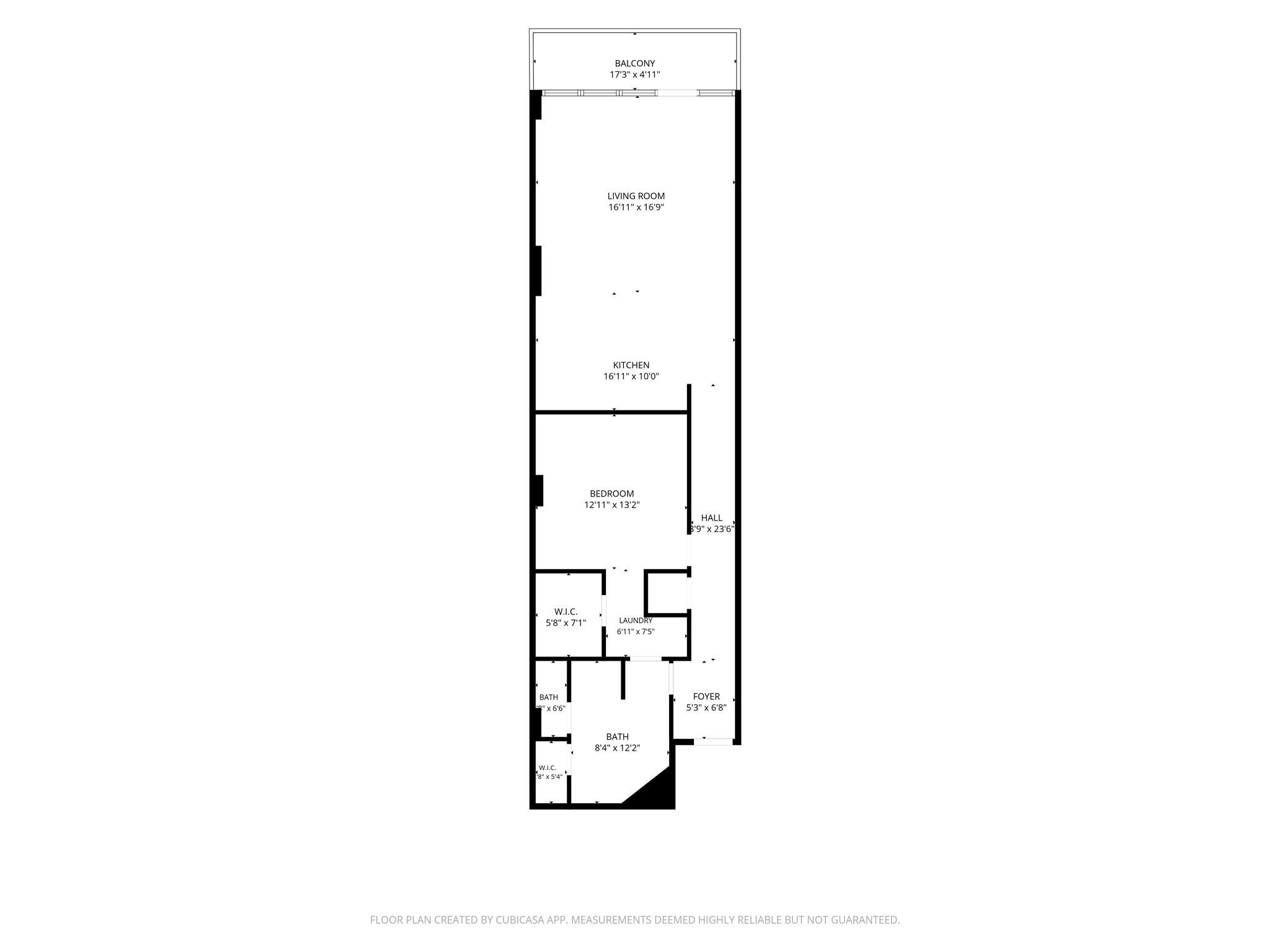 917 Main Street 506 Property Photo 12