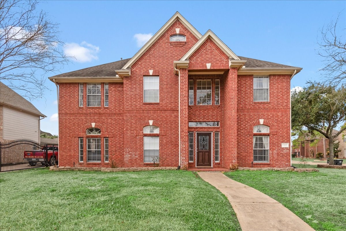 1416 Pine Meadow Court Property Photo 1