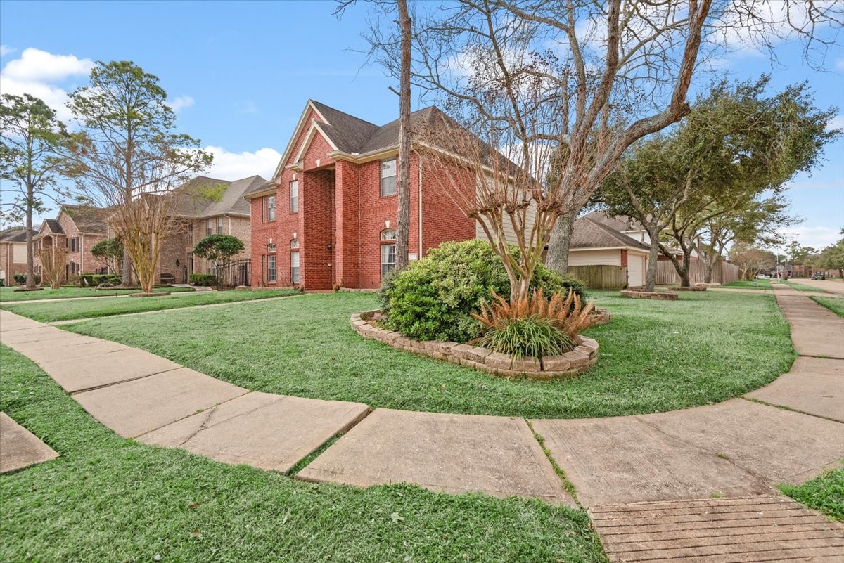 1416 Pine Meadow Court Property Photo 2