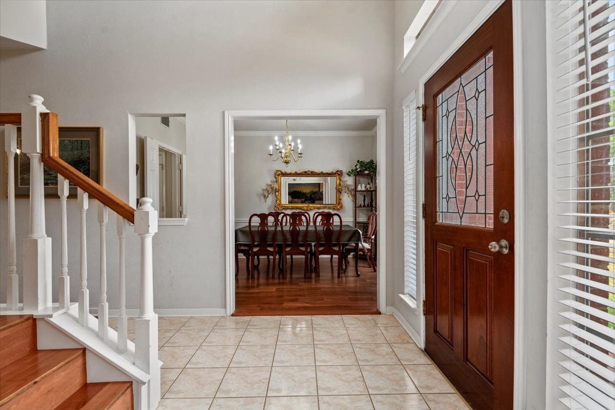 1416 Pine Meadow Court Property Photo 3