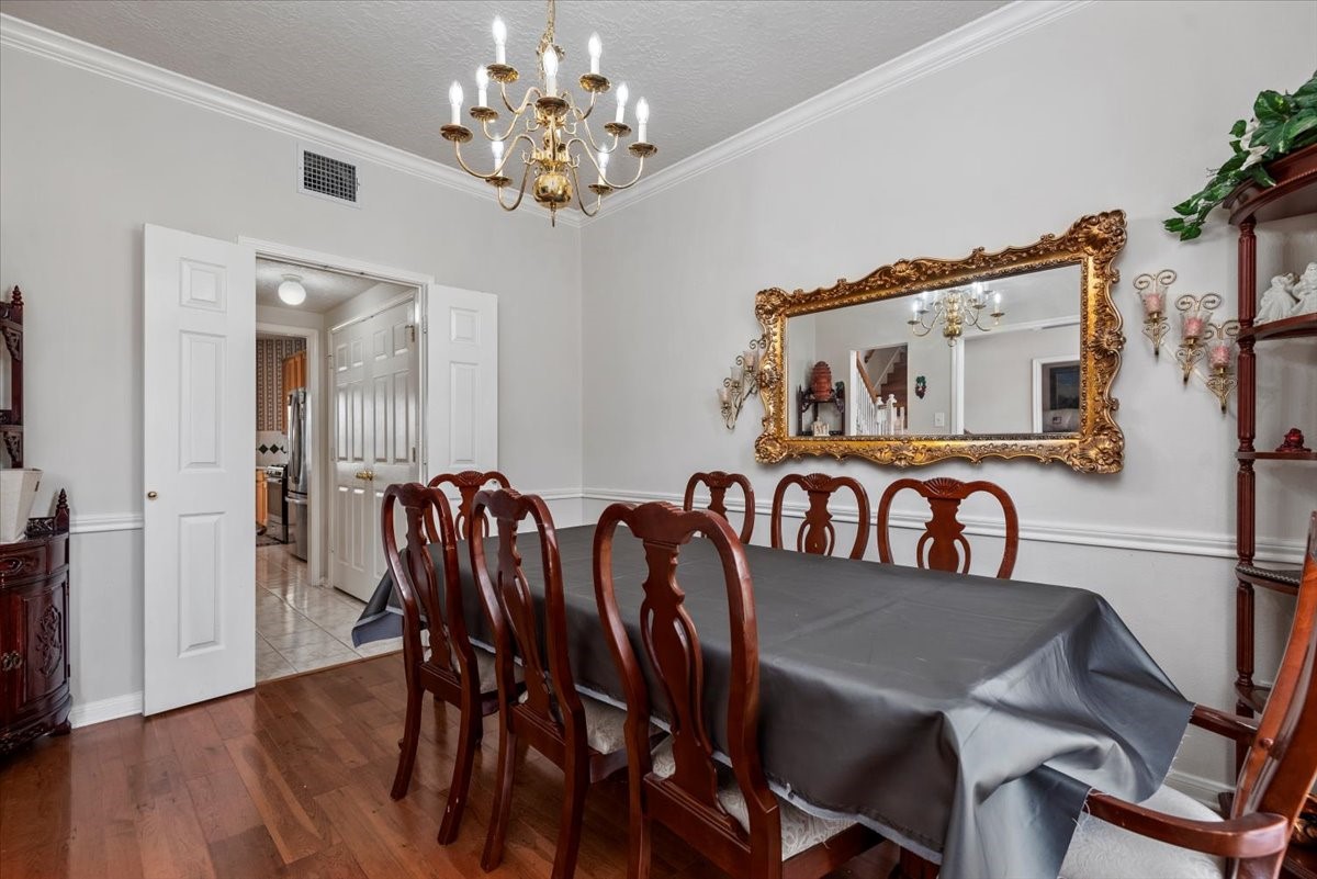 1416 Pine Meadow Court Property Photo 4