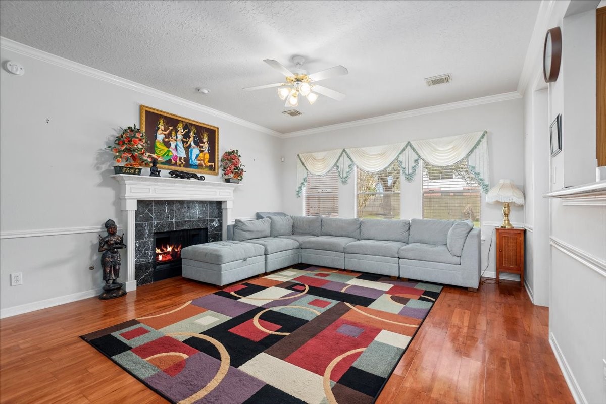 1416 Pine Meadow Court Property Photo 8
