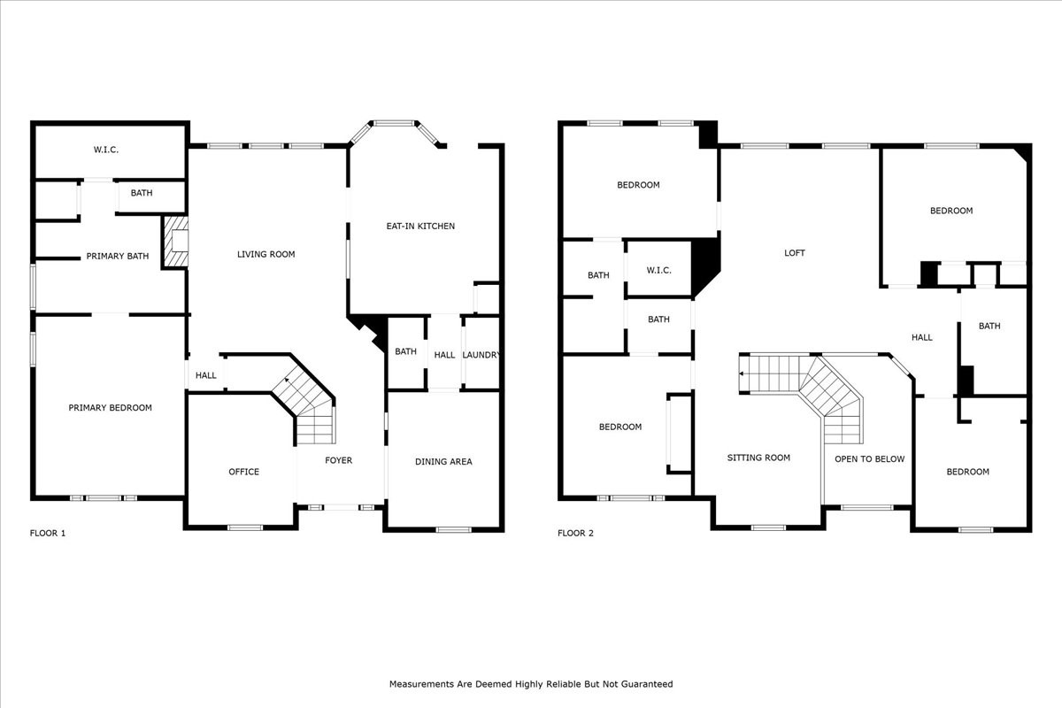 1416 Pine Meadow Court Property Photo 14