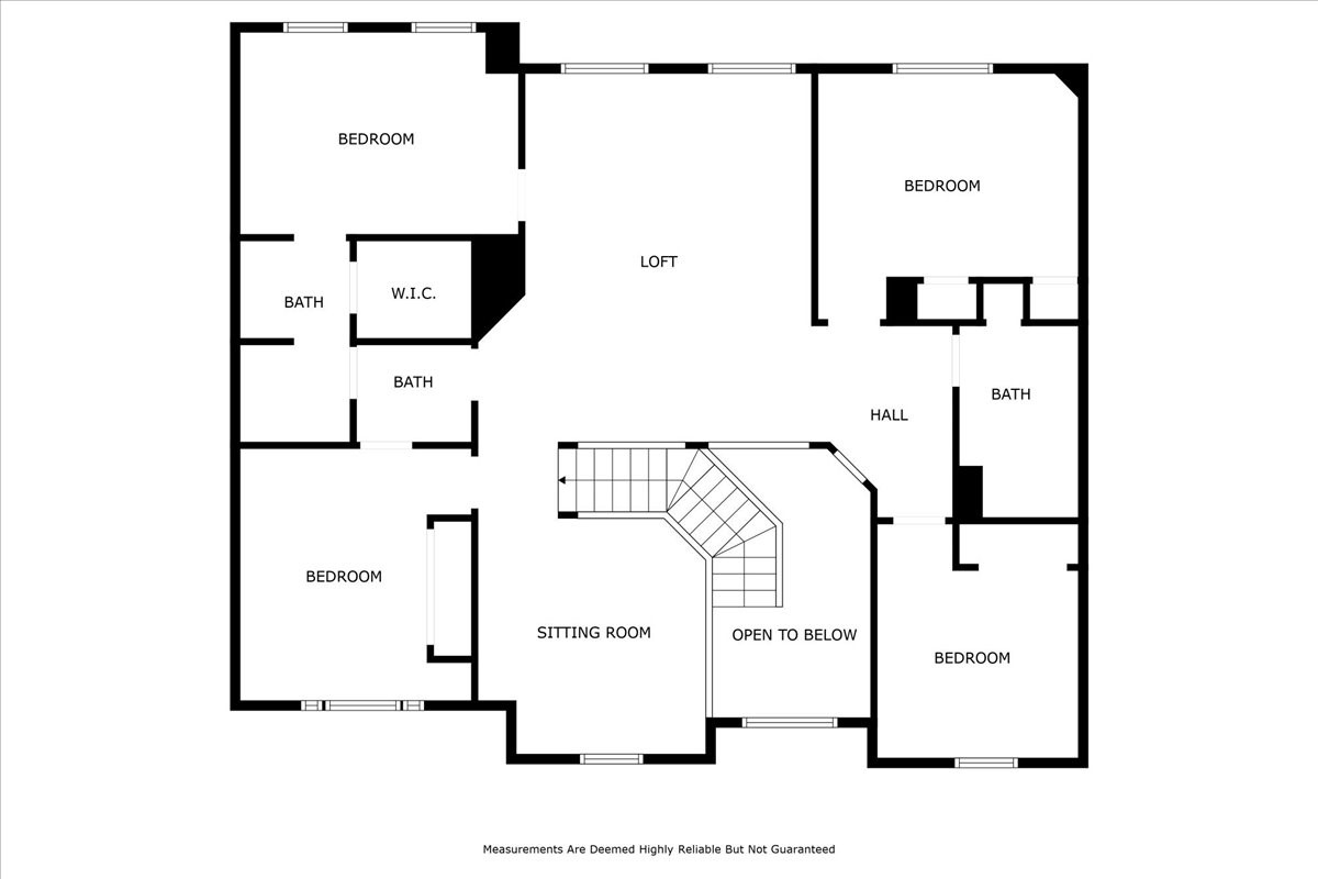 1416 Pine Meadow Court Property Photo 15