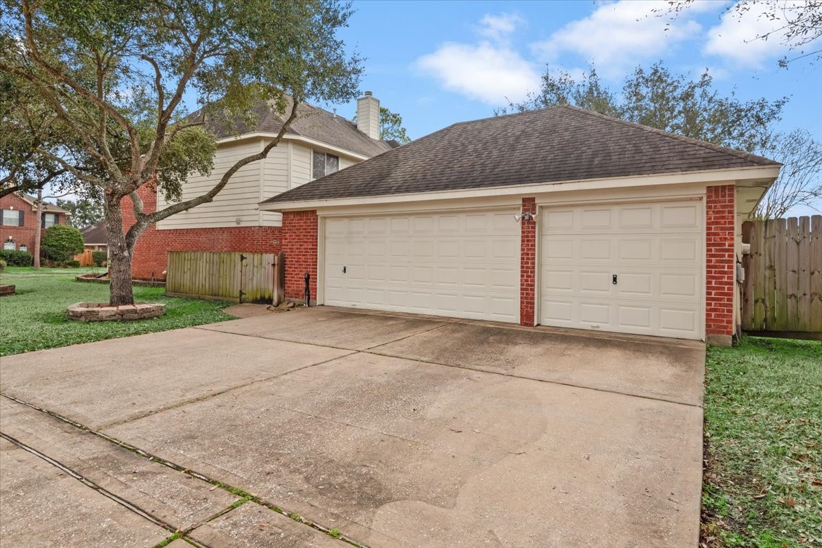 1416 Pine Meadow Court Property Photo 19