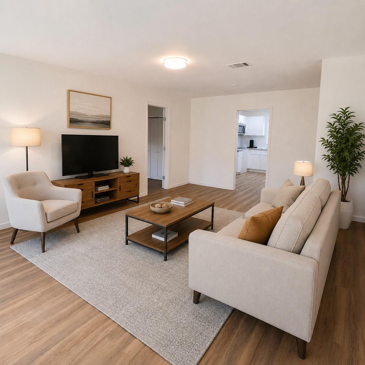 6011 Belmark Street, Houston TX 77033 Property Photo 1