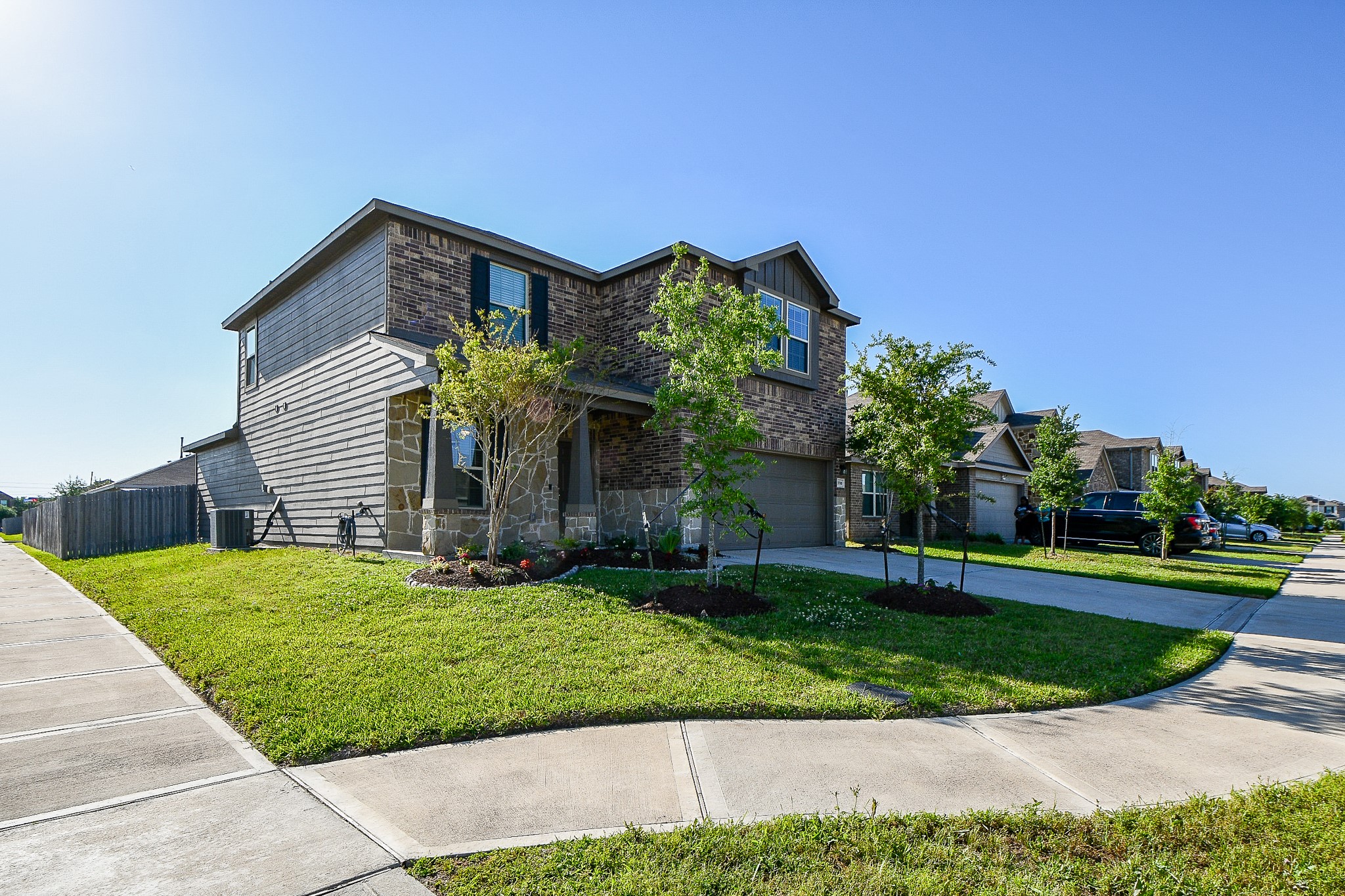 2730 Ibis Way Property Photo