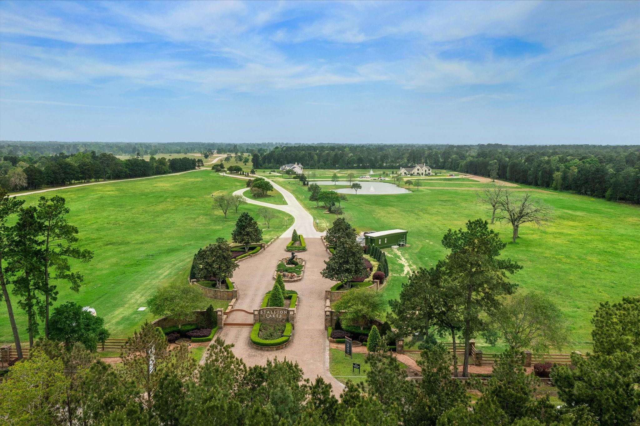2215 Stallion Lakes Avenue, Hockley Tx 77447 Property Photo 9