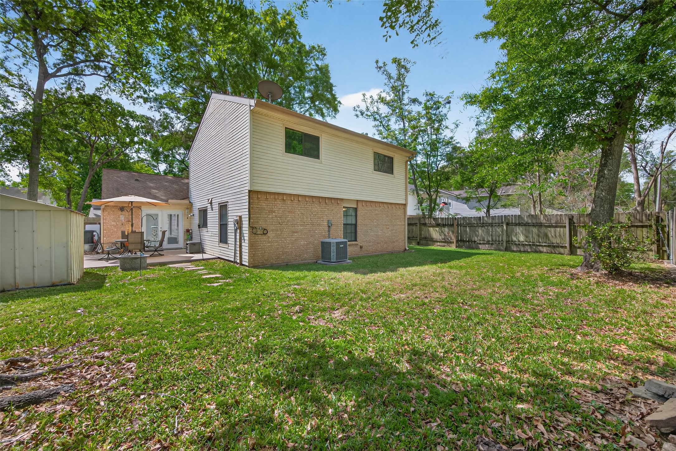 3119 Silver Falls Drive Property Photo 42