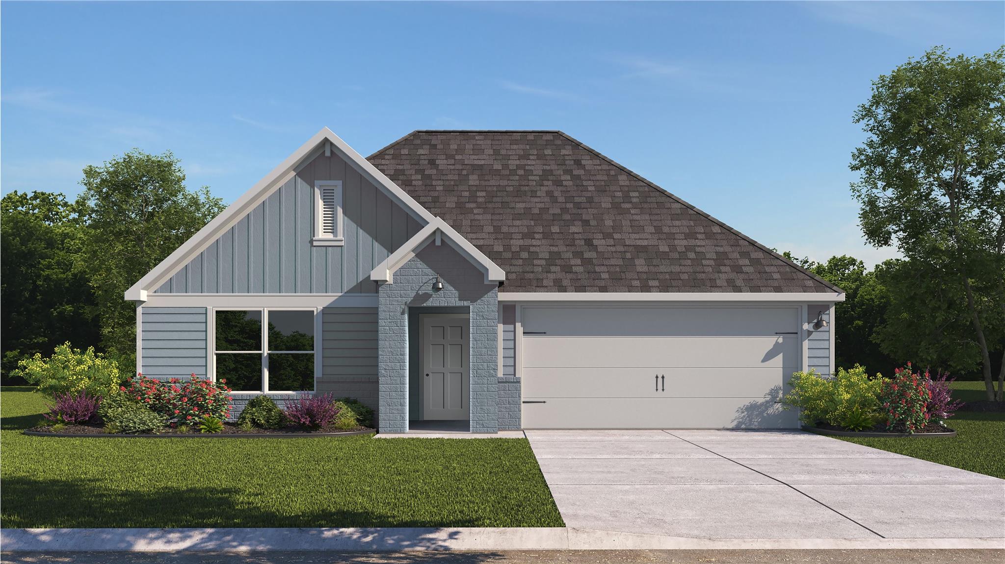 2944 Chickasaw Drive, Bryan Tx 77807 Property Photo 1
